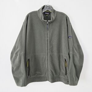 Patagonia Synchilla Fleece Jacket Men's Large
